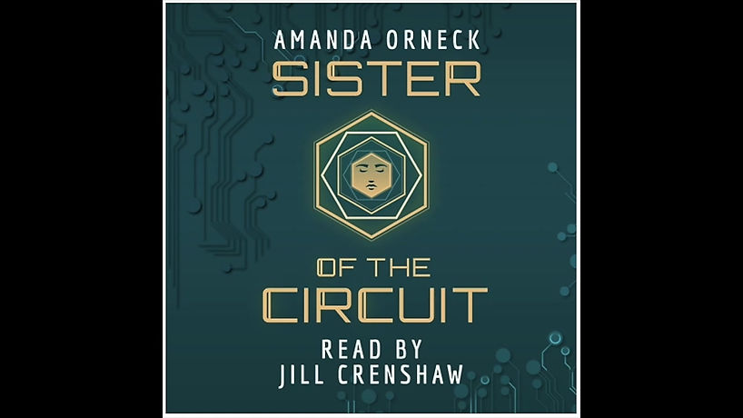 Sister of The Circuit  ACX Retail Sample